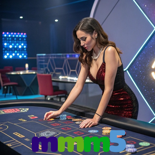 mmm5：Jogue poker, aposte no futebol e ganhe em grandes jogos de cassino!