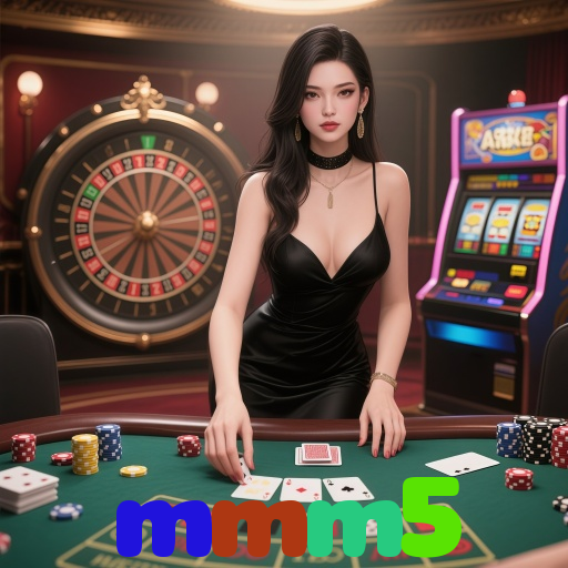 mmm5:Jogue poker, aposte no futebol e ganhe em grandes jogos de cassino!