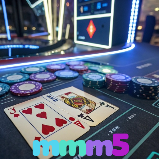mmm5：Aposte nas melhores slots e conquiste prêmios como nunca!