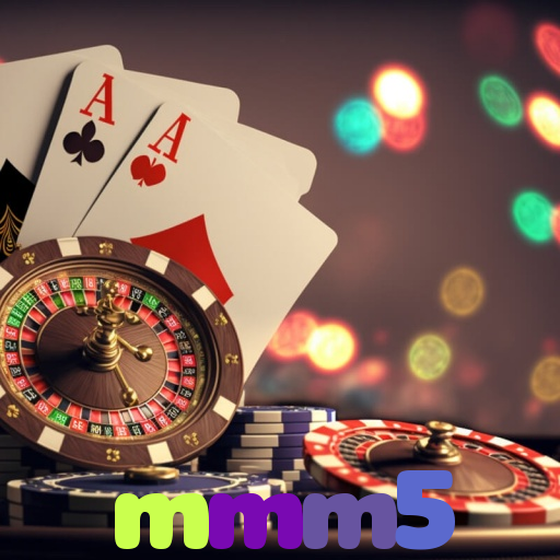 mmm5:Aposte nas melhores slots e conquiste prêmios como nunca!