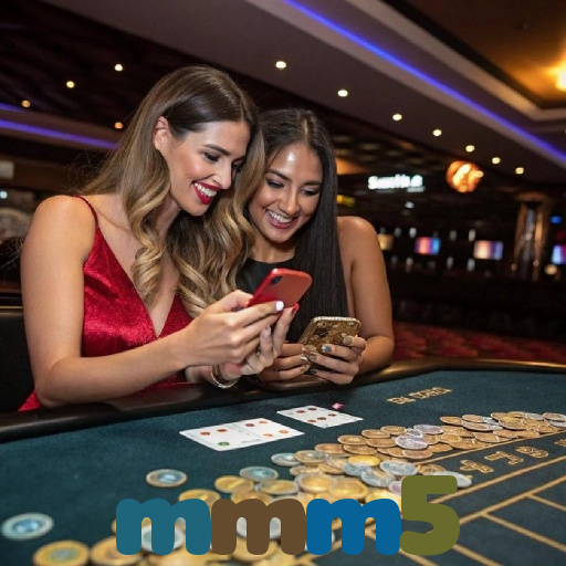 mmm5:Jogue poker, aposte no futebol e ganhe em grandes jogos de cassino!