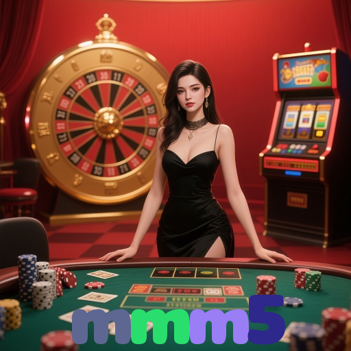 mmm5：Aposte no futebol, jogue poker e conquiste vitórias épicas!