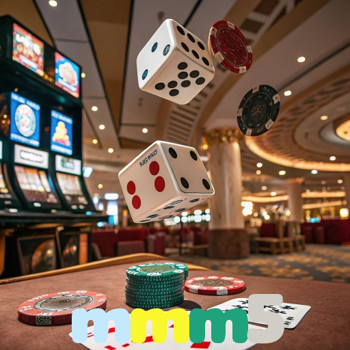 mmm5:Jogue poker, aposte no futebol e ganhe em grandes jogos de cassino!