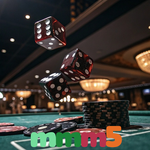 mmm5:Jogue poker, aposte no futebol e ganhe em grandes jogos de cassino!