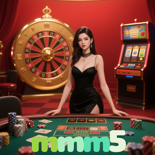 mmm5：Aposte nas melhores slots e conquiste prêmios como nunca!