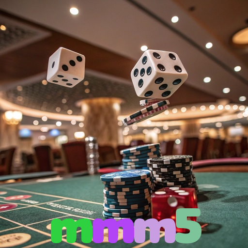 mmm5:Aposte nas melhores slots e conquiste prêmios como nunca!