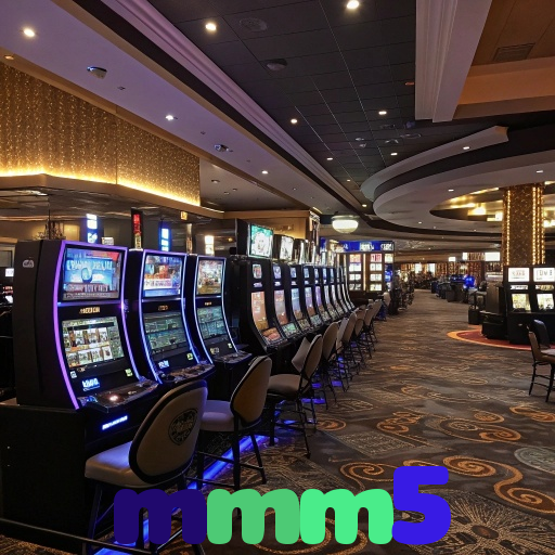 mmm5:Aposte nas melhores slots e conquiste prêmios como nunca!