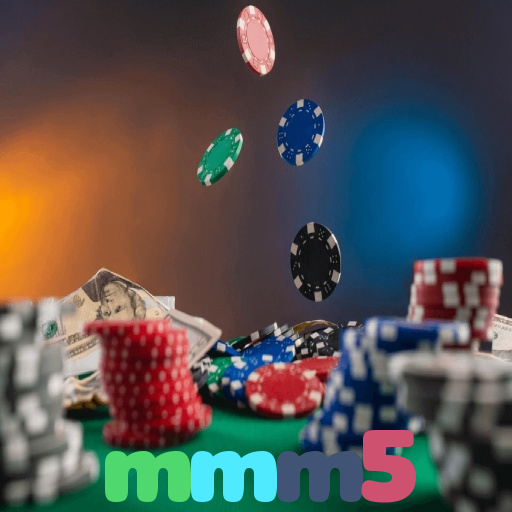 mmm5:Aposte nas melhores slots e conquiste prêmios como nunca!