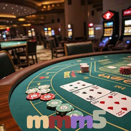 mmm5:Jogue poker, aposte no futebol e ganhe em grandes jogos de cassino!