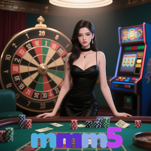 mmm5:Aposte no futebol, jogue poker e conquiste vitórias épicas!