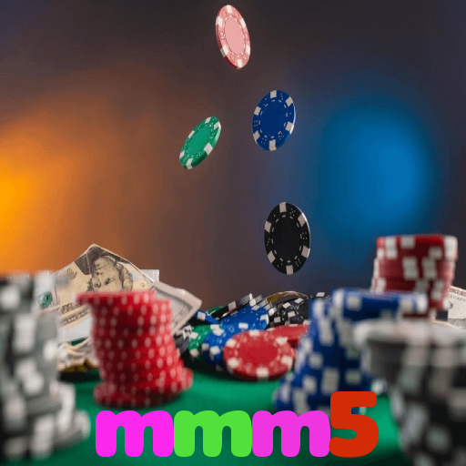 mmm5：Aposte no futebol, jogue poker e conquiste vitórias épicas!
