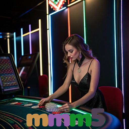 mmm5：Jogue poker, aposte no futebol e ganhe em grandes jogos de cassino!