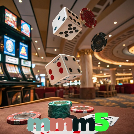 mmm5：Aposte nas melhores slots e conquiste prêmios como nunca!