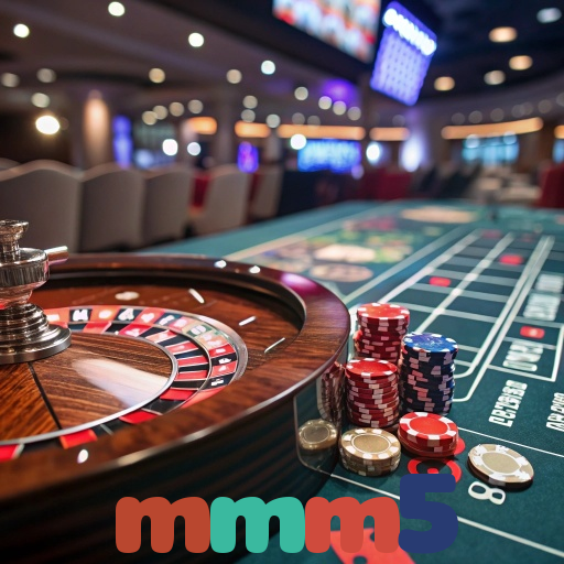mmm5：Jogue poker, aposte no futebol e ganhe em grandes jogos de cassino!
