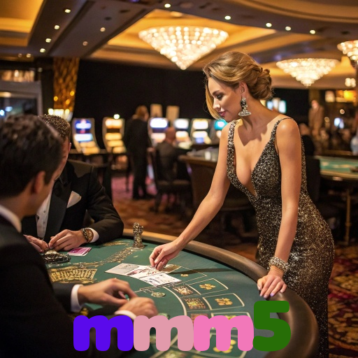 mmm5：Jogue poker, aposte no futebol e ganhe em grandes jogos de cassino!