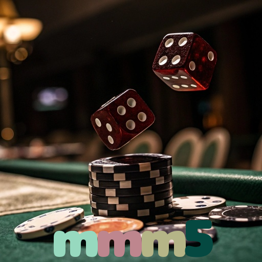 mmm5:Aposte nas melhores slots e conquiste prêmios como nunca!