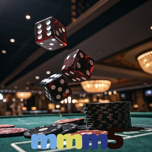 mmm5：Aposte nas melhores slots e conquiste prêmios como nunca!