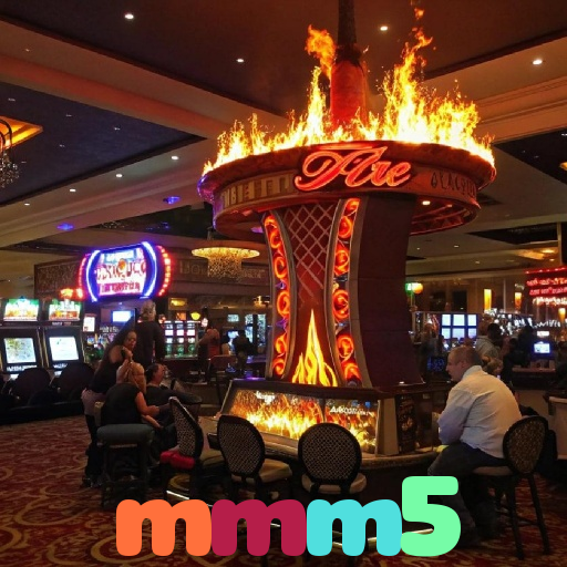 mmm5:Aposte nas melhores slots e conquiste prêmios como nunca!