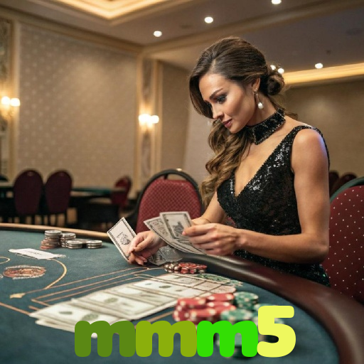 mmm5：Aposte nas melhores slots e conquiste prêmios como nunca!