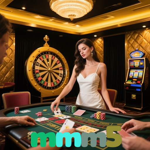 mmm5:Jogue poker, aposte no futebol e ganhe em grandes jogos de cassino!