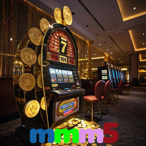 mmm5:Aposte nas melhores slots e conquiste prêmios como nunca!