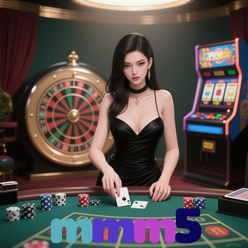 mmm5：Jogue poker, aposte no futebol e ganhe em grandes jogos de cassino!
