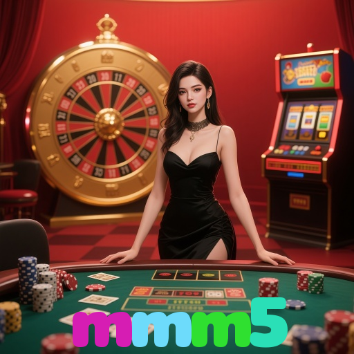mmm5：Aposte no futebol, jogue poker e conquiste vitórias épicas!