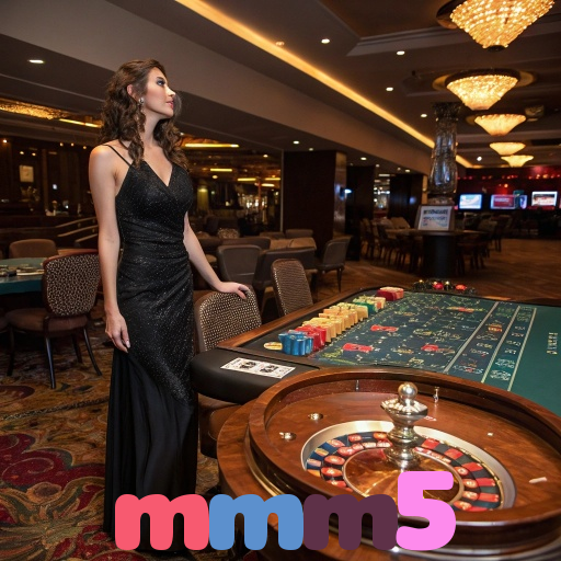 mmm5：Aposte no futebol, jogue poker e conquiste vitórias épicas!