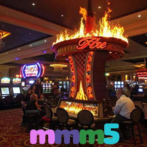mmm5：Aposte nas melhores slots e conquiste prêmios como nunca!