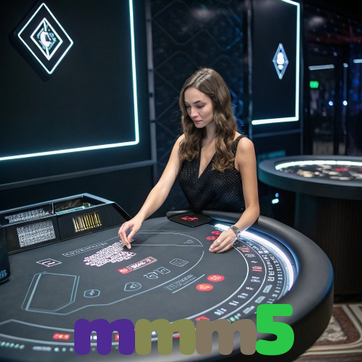 mmm5：Aposte nas melhores slots e conquiste prêmios como nunca!