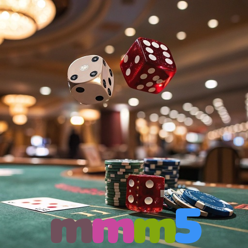 mmm5:Aposte no futebol, jogue poker e conquiste vitórias épicas!