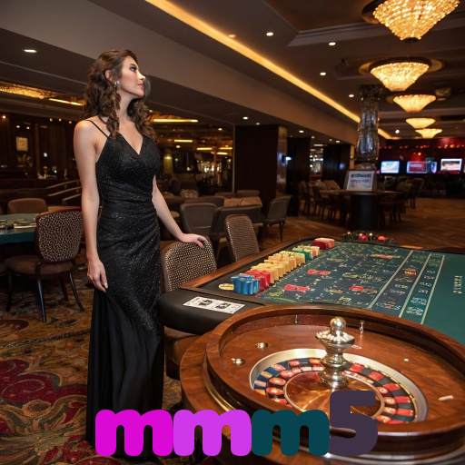 mmm5:Aposte no futebol, jogue poker e conquiste vitórias épicas!