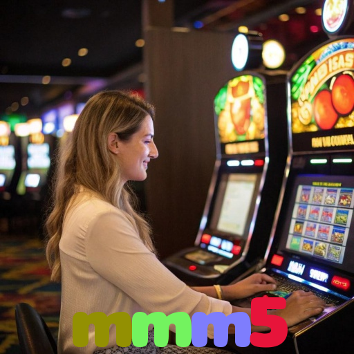 mmm5:Jogue poker, aposte no futebol e ganhe em grandes jogos de cassino!