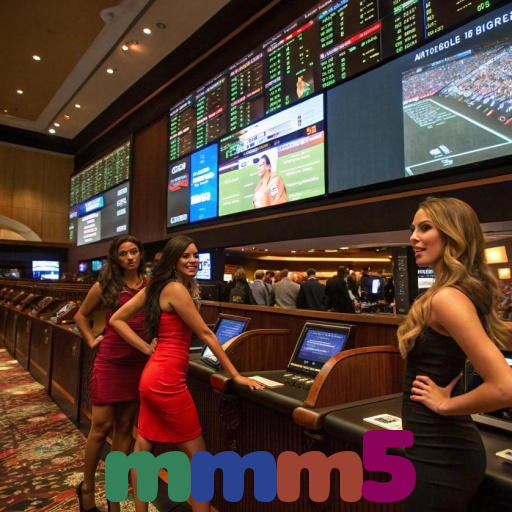 mmm5:Aposte no futebol, jogue poker e conquiste vitórias épicas!