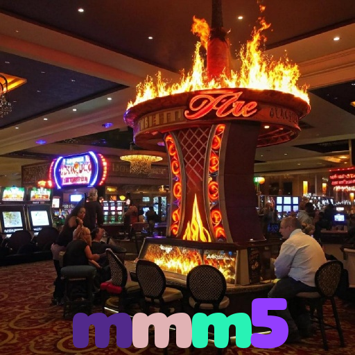 mmm5：Aposte nas melhores slots e conquiste prêmios como nunca!