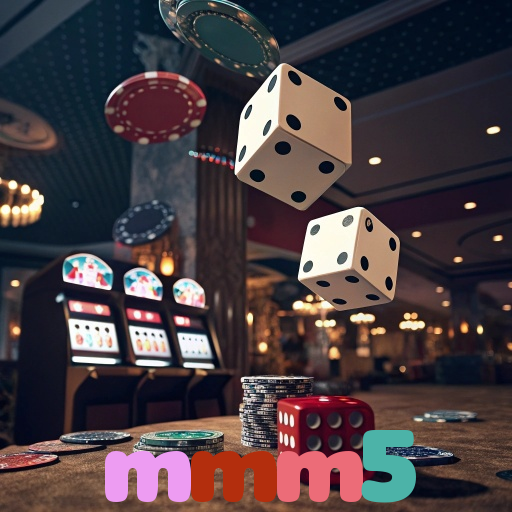 mmm5：Aposte nas melhores slots e conquiste prêmios como nunca!