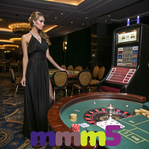 mmm5：Aposte nas melhores slots e conquiste prêmios como nunca!