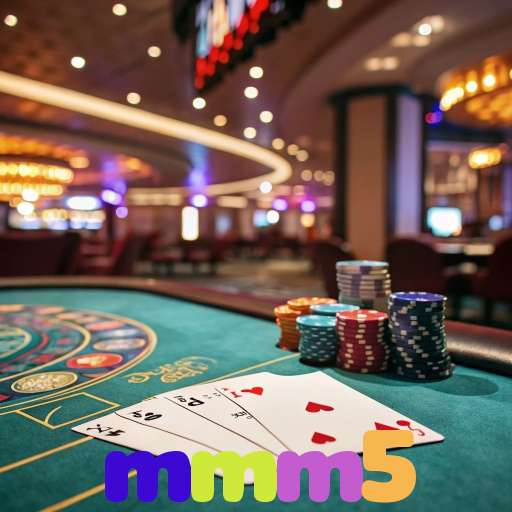 mmm5:Jogue poker, aposte no futebol e ganhe em grandes jogos de cassino!