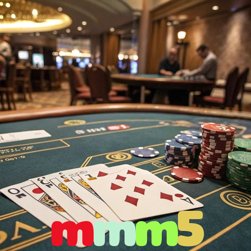 mmm5:Jogue poker, aposte no futebol e ganhe em grandes jogos de cassino!