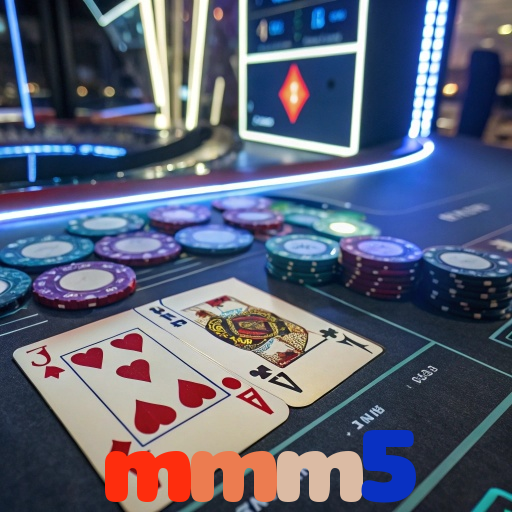 mmm5:Aposte nas melhores slots e conquiste prêmios como nunca!