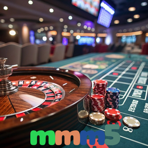 mmm5：Aposte nas melhores slots e conquiste prêmios como nunca!