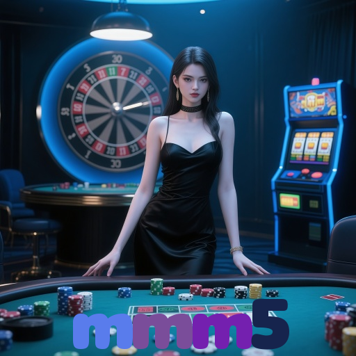 mmm5：Aposte no futebol, jogue poker e conquiste vitórias épicas!