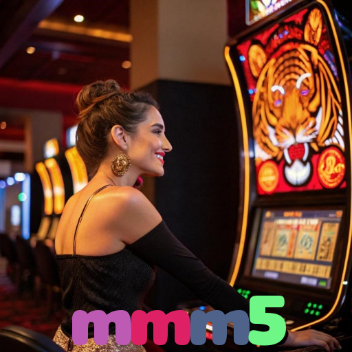 mmm5:Aposte nas melhores slots e conquiste prêmios como nunca!
