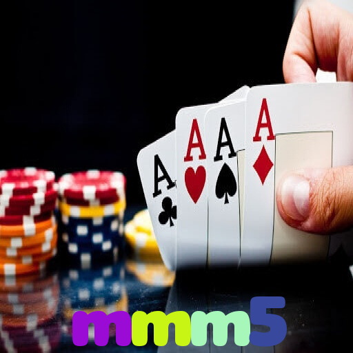 mmm5：Aposte no futebol, jogue poker e conquiste vitórias épicas!