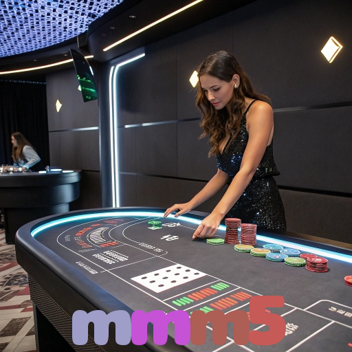 mmm5:Jogue poker, aposte no futebol e ganhe em grandes jogos de cassino!