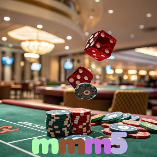 mmm5：Aposte no futebol, jogue poker e conquiste vitórias épicas!