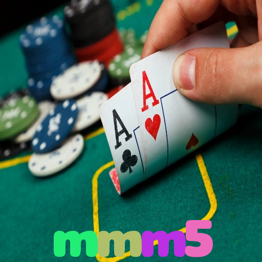 mmm5：Jogue poker, aposte no futebol e ganhe em grandes jogos de cassino!