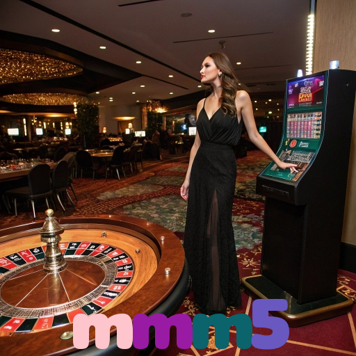 mmm5：Aposte no futebol, jogue poker e conquiste vitórias épicas!