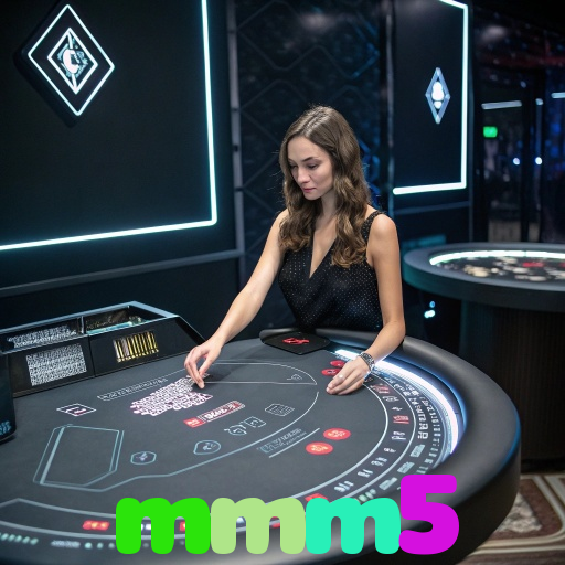 mmm5:Aposte nas melhores slots e conquiste prêmios como nunca!
