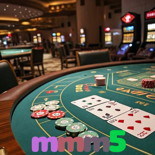 mmm5:Jogue poker, aposte no futebol e ganhe em grandes jogos de cassino!